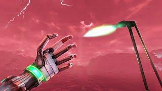 Far Cry 3 Blood Dragon All Healing Animations