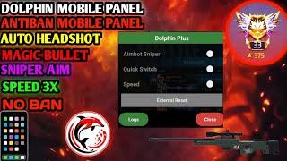 Antiban FF PanelFree Fire InjectorOb45 Free Fire HackFF panel Hack Mobile|FF Hack|FF Injector