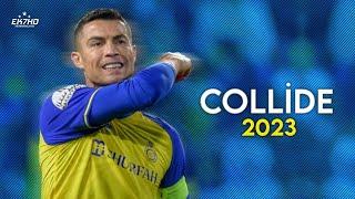 Cristiano Ronaldo • Collide • Skills & Goal - 2023 | HD