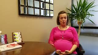 Bethany's pregnancy and chiropractic success story