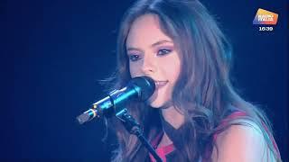 Francesca Michielin - Live L'amore esiste