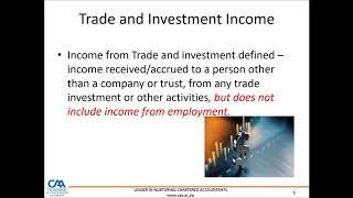 Employment Income 1