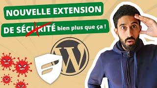 Nouvelle extension de SÉCURITÉ WordPress ?! (FluentAuth)