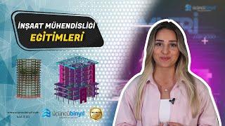 İnşaat Mühendisliği Eğitimleri | Sektörel Programlar