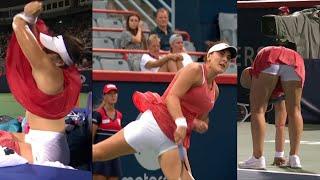 Bianca Andreescu Montreal Highlights 2021