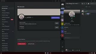 [PATCHED] how to change your old/legacy discord username