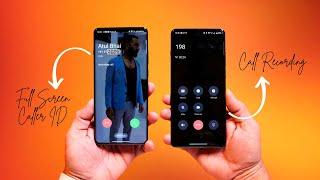 OnePlus Dialer/ODialer 14.0 Update! Discover New Dialing Experience for OxygenOS 14 & 14.1