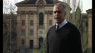 ԺԱՌԱՆԳՈՒԹՅՈՒՆ  -  ժողովրդի պատգամավորը  -  THE HERITAGE MPs