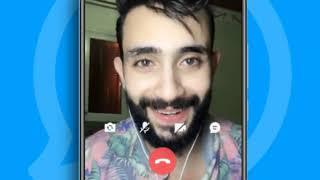 IMO-free video calls and chat