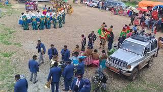 Carnaval de vilaque copata provincia aroma 4 de marzo