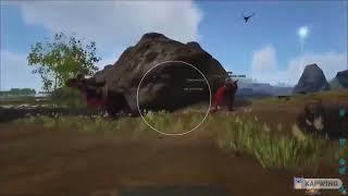 ARK SURVIVAL EVOLVED HACK / UNLEASHED / free download hack / CHEAT FREE