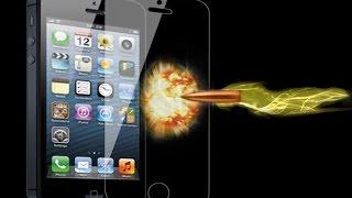 Are Explosion Proof Screen Protectors Really Explosion Proof?