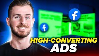 3 Facebook Ads That Convert Like Crazy