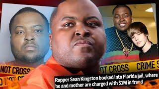 EXPOSING Sean Kingston's Sketchy SCAMS Using JUSTIN BIEBER'S Name (He is in PRISON)