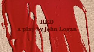 Red: A Play by John Logan