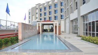 Maha Bodhi Hotel, Resort & Convention Centre, Bodhgaya, India | Travel With Priya