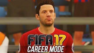 FIFA 17 Career Mode - Ep 1 - THE SAVIOR HAS ARRIVED!!