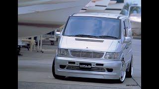 Mercedes Vito 638 .АКПП ZF-4HP-20  проблема с АКПП  при включенной передаче машина не едет .