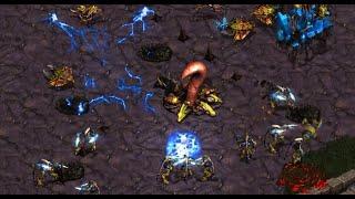 LEGENDZ! Bisu! Jaedong! on Vermeer - StarCraft - Brood War 2025