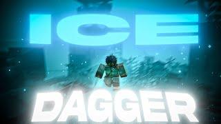 I Got TOP 50 With This New BUSTED Ice Dagger Build.. | Deepwoken