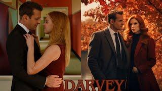 DARVEY / HARVEY & DONNA | Suits - Always On My Mind, Sometimes When We Touch