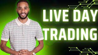 +$510 $AMD Live Day Trading Options with The Supreme Traders Discord Aug 5, 2024