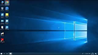 Обзор сборки Windows 10 1809 от Ovgorskiy