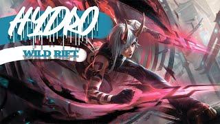 97 ПТС СТАРТ ПОЛЕТЕЛИ РОДНЫЕ ! #wildrift ! | LOL WILD RIFT СТРИМ