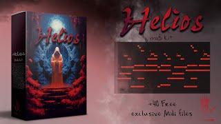 [FREE] MIDI KIT "HELIOS" midi files