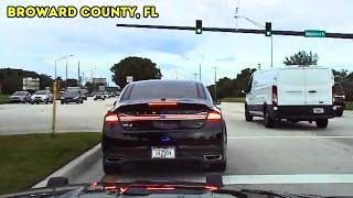 Woman Flees FHP with Baby Over a Suspended License