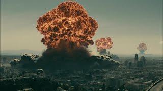 Атомная бомбардировка – Фоллаут | Fallout (2024)