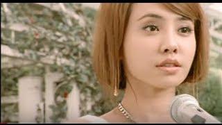 蔡依林 Jolin Tsai - 我的依賴 Accompany With Me (華納official 官方完整版MV)