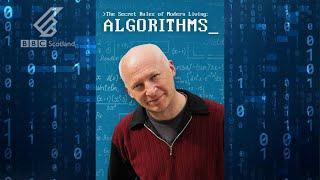 Mi vida es un algoritmo | Documental HD