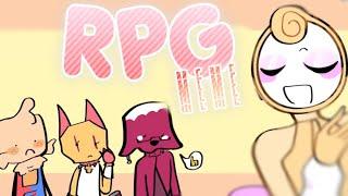 RPG MEME || Dandy’s world/Roblox ||