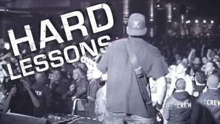 TERROR - Hard Lessons (OFFICIAL VIDEO)