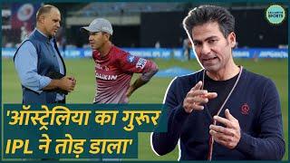 'Ponting, Hayden नखरे करते थे, फिर...' IPL में पैसे ने कैसे Dhoni, Kohli का फैन बना दिया! GITN, Kaif