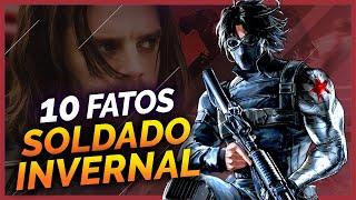 10 FATOS SOBRE O SOLDADO INVERNAL