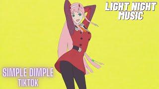Simple Dimple - Remix by Meow (Dance Version) [TikTokSong]