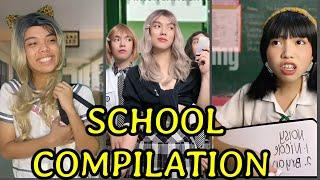 Funny School Compilation TikToks Shorts Videos Pinoy Best TikTok Compilation