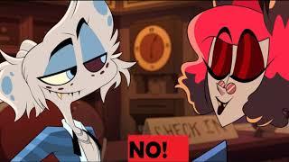 Hidden Talent // Hazbin Hotel Genderbent Comic Dub