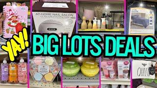 Big Lots DealsBig Lots Shop With Me 2024New Arrivals at Big Lots #new #biglots #shoppingvlog