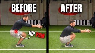 How I Finally Beat Hip Impingement After 7 Years