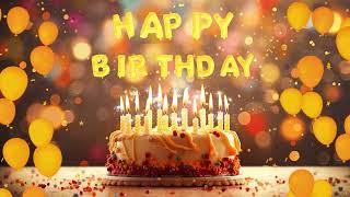 Happy Birthday | Party Song | Happy Birthday To You | Happy Birthday Song | Birthday Song 1 Hour