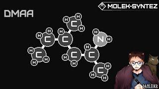 MOLEK-SYNTEZ Guide - DMAA