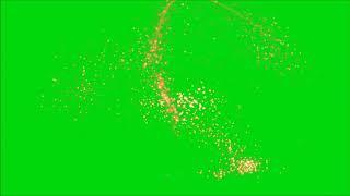 Christmas light green screen effect| light green screen | vfx nepal