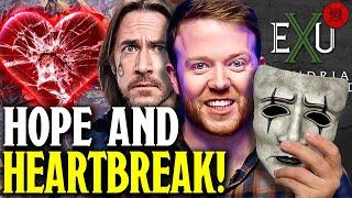 Hope & HEARTBREAK On Critical Role! - Creators Ignore D&D 2024 Rules - Avatar Seven Havens Series!