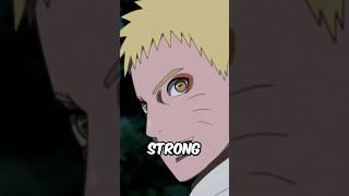 How Strong Naruto REALLY Is Without Kurama!