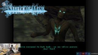 Shadow Man (N64) - JJOR64 plays Nintendo 64 on Nintendo Switch Online