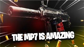 The BEST MP7 Class In XDEFIANT!