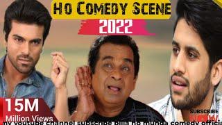 Ho Comedy Video 2022 || Dubbed New ho munda video song || ho funny video #Billahomundacomedyofficial